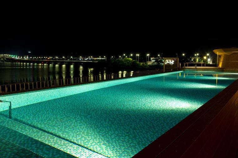 YANMAR SUNSET MARINA CLUBHOUSE&HOTEL