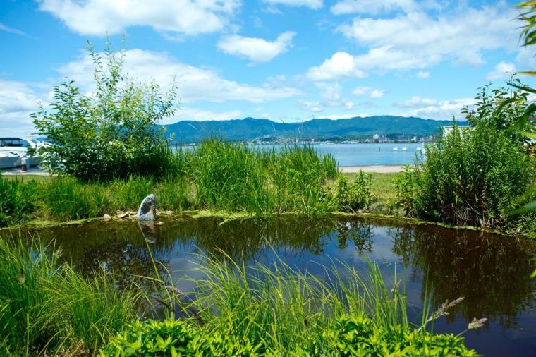 YANMAR SUNSET MARINA CLUBHOUSE&HOTEL