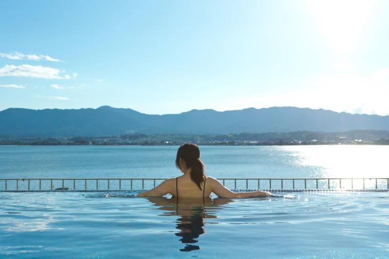 YANMAR SUNSET MARINA CLUBHOUSE&HOTEL