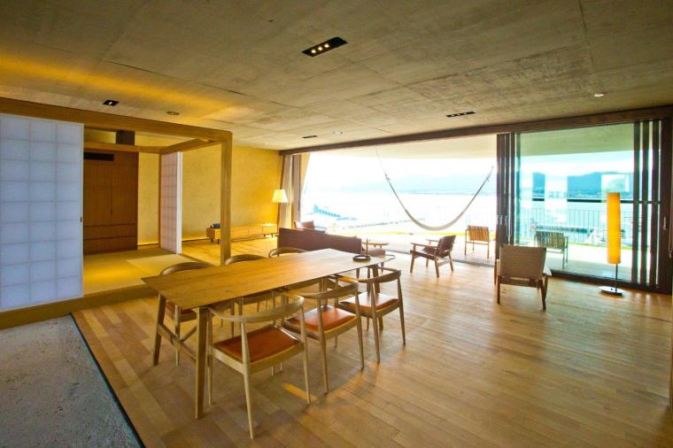 YANMAR SUNSET MARINA CLUBHOUSE&HOTEL