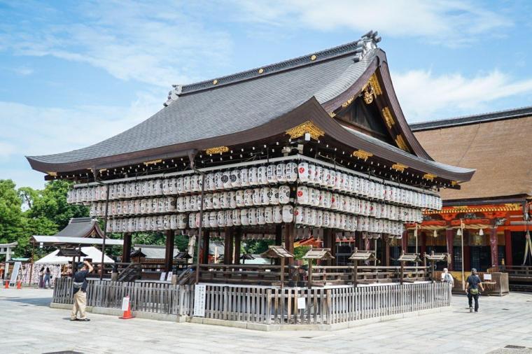 八坂神社
