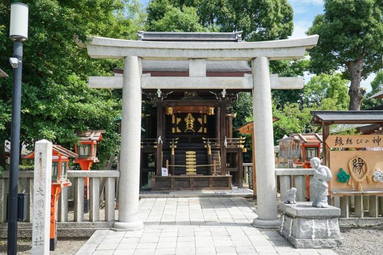 八坂神社