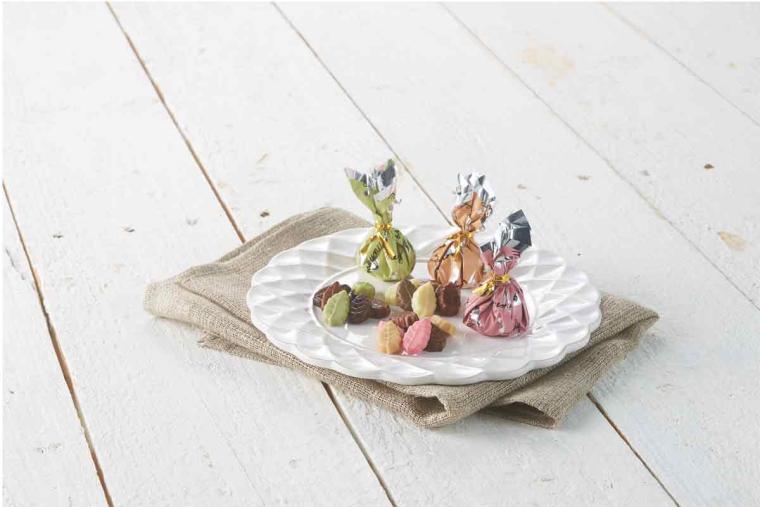 リーフメモリー　サービス袋