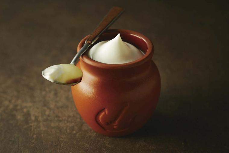 神戸魔法の壷プリン　4個入り