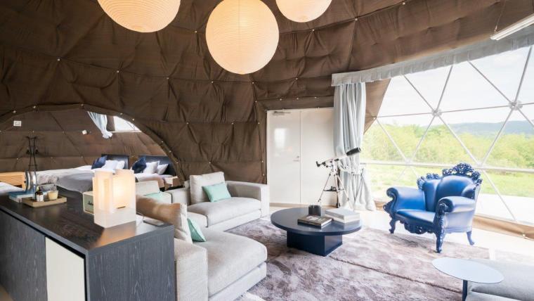 ＧＬＡＭＰＲＯＯＫ富津ブリストルヒル（グランルーク）