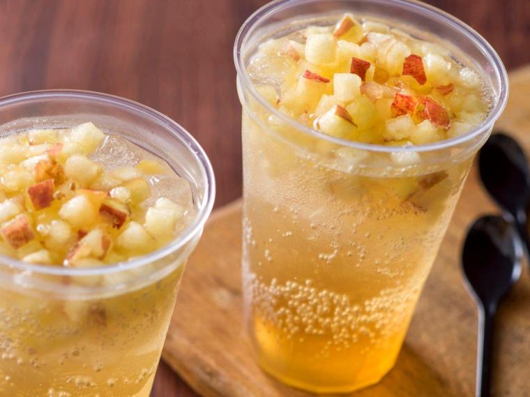 「ディズニー・ハロウィーン　グルメ」