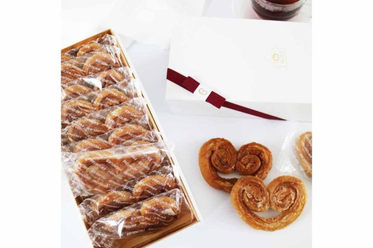 スイートハート プレーン（10枚入り）