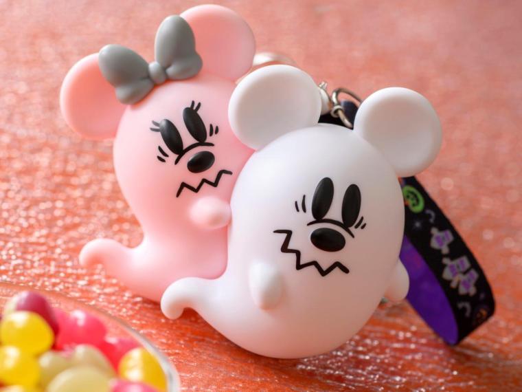 「ディズニー・ハロウィーン　グルメ」