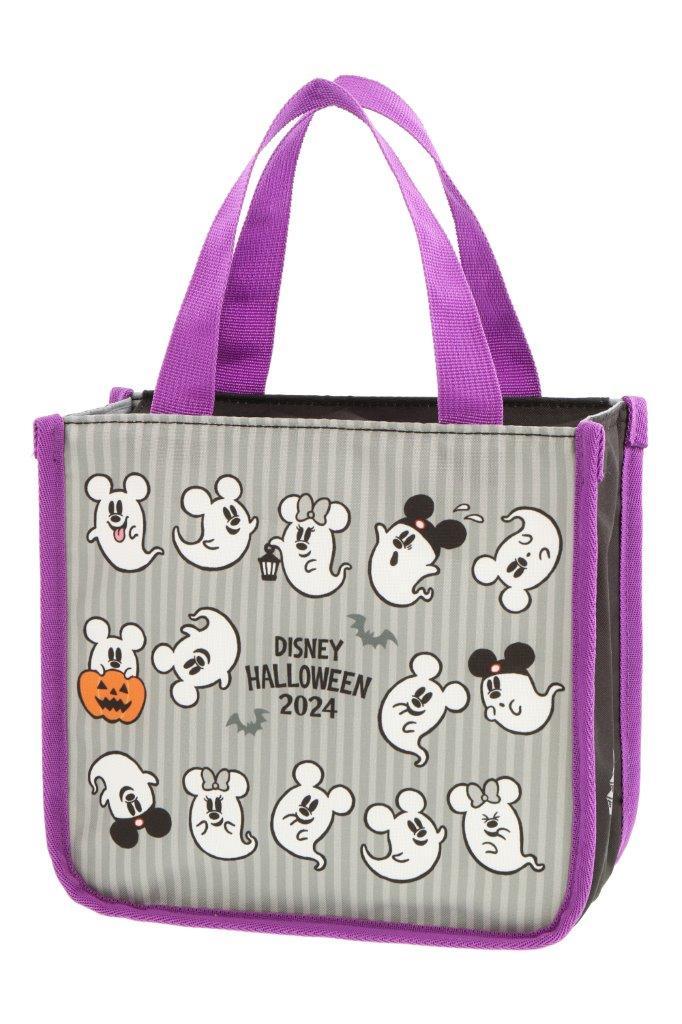 「ディズニー・ハロウィーン　グルメ」