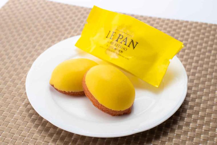 瀬戸内レモンケーキ