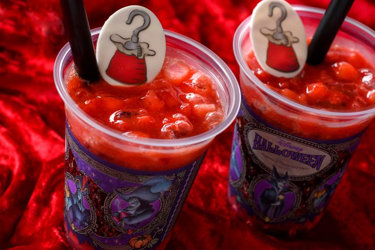 「ディズニー・ハロウィーン」グルメ