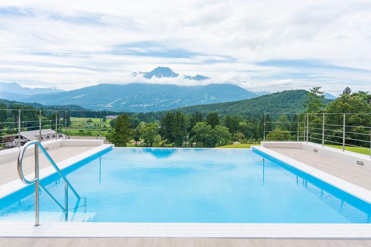 アパホテル＆リゾート〈上越妙高〉