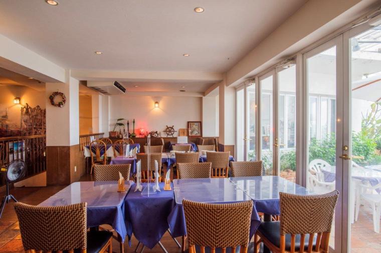 カフェレストランナギサ