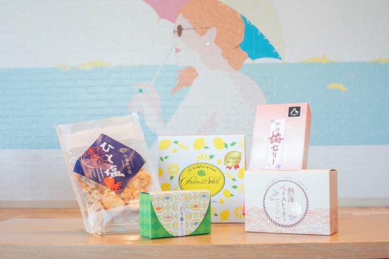 ラ・伊豆 マルシェ