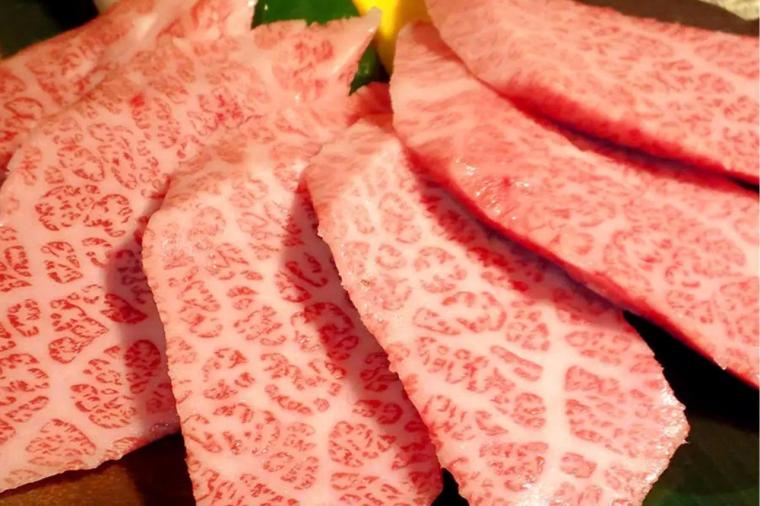 炭火焼肉 壽（SUMI）