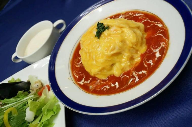 Cafe＆Restaurant Nagisa