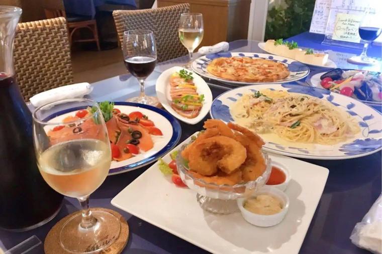 Cafe＆Restaurant Nagisa