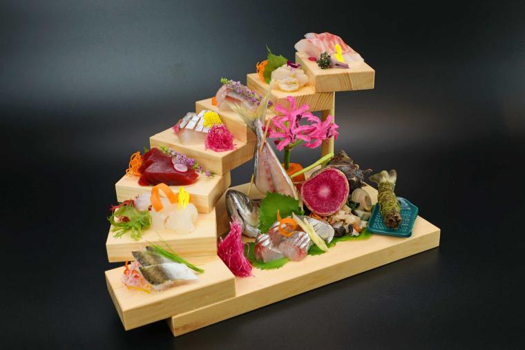 熱海 お肴野郎 清介