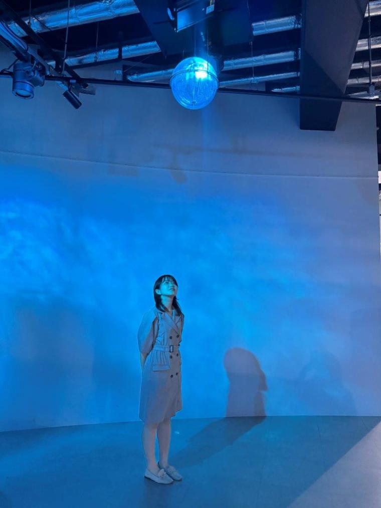 神戸で1日デート・観光なら外せない！映えるアートがたくさん「AQUARIUM×ART átoa」の楽しみ方