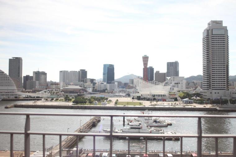 神戸で1日デート・観光なら外せない！映えるアートがたくさん「AQUARIUM×ART átoa」の楽しみ方