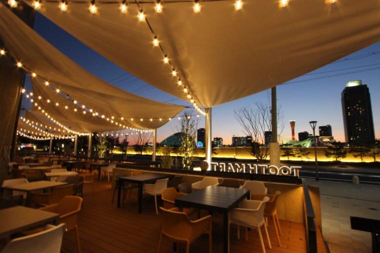 神戸で1日デート・観光なら外せない！映えるアートがたくさん「AQUARIUM×ART átoa」の楽しみ方