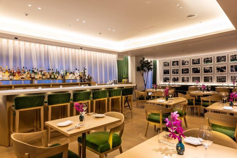 東京エディション銀座