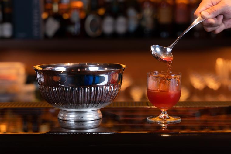 東京エディション銀座