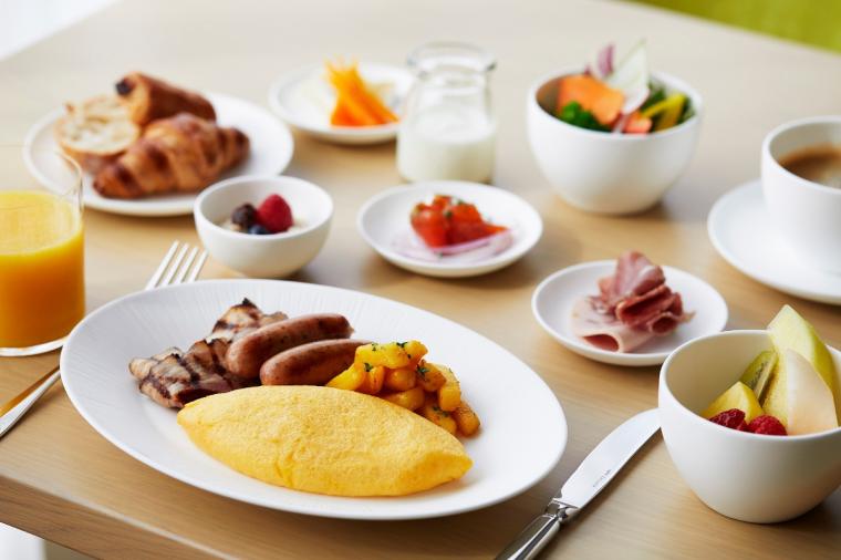 東京エディション銀座