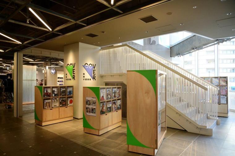 COVER（カバー）