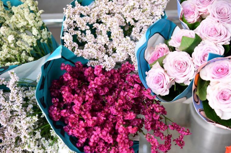 ALL GOOD FLOWERS KIOSK（オール グッド フラワーズ キオスク）