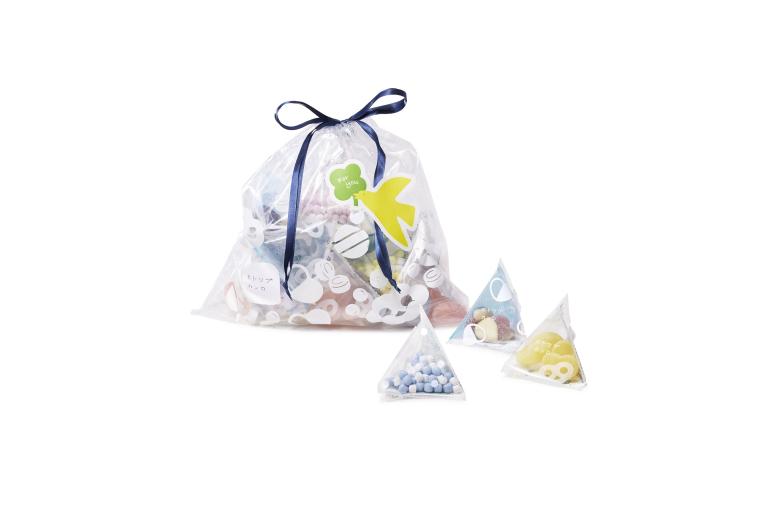 ヒトツブカンロ