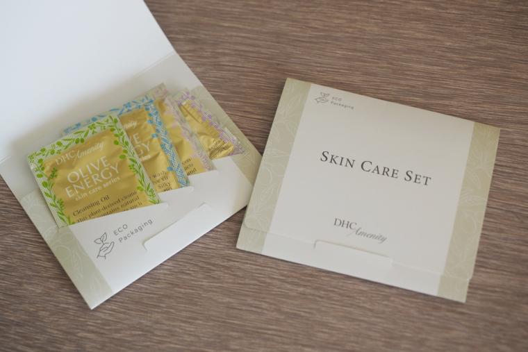 ヒルトン東京お台場