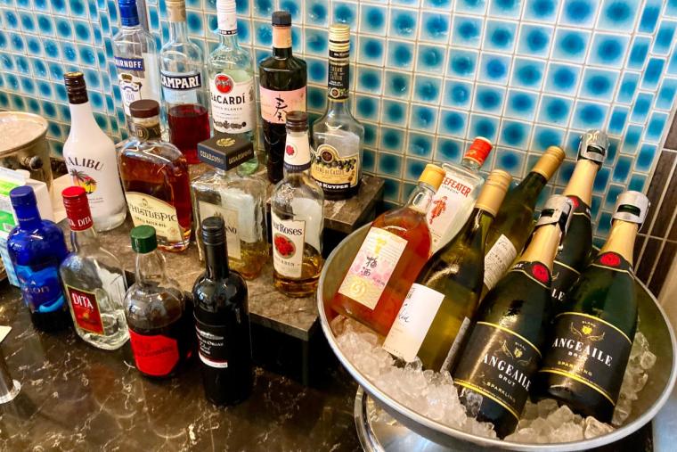 ヒルトン東京お台場