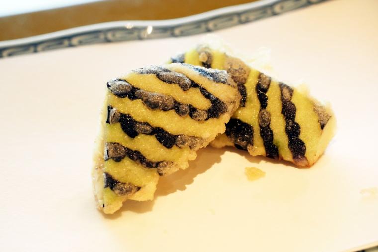 ヒルトン東京お台場