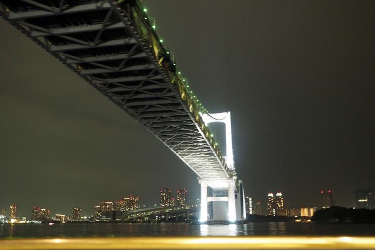 ヒルトン東京お台場