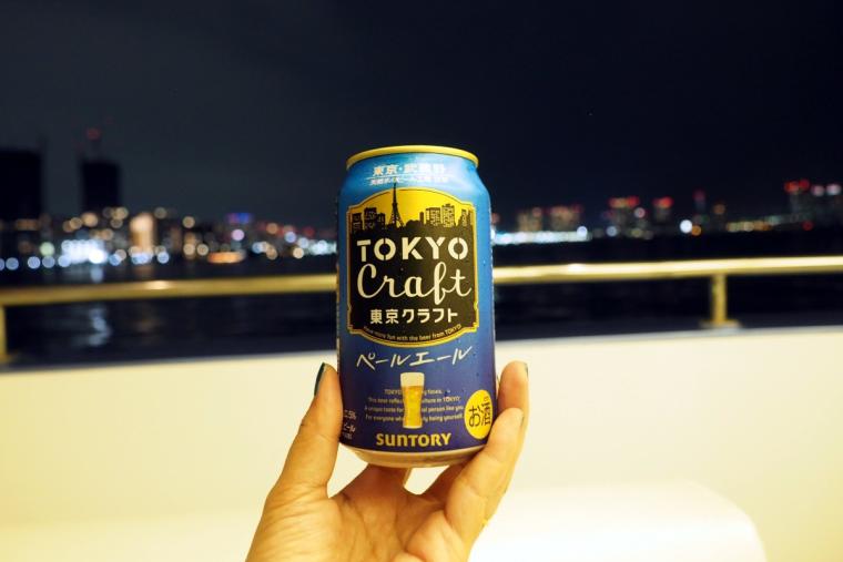 ヒルトン東京お台場