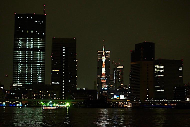 ヒルトン東京お台場