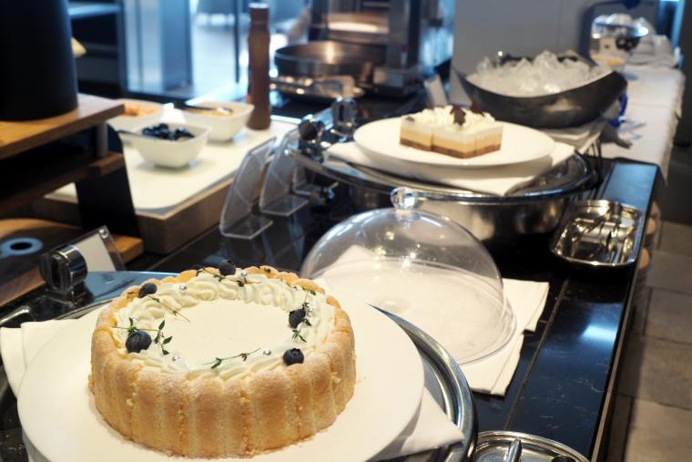 ヒルトン東京お台場