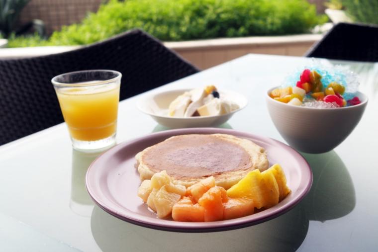 ヒルトン東京お台場