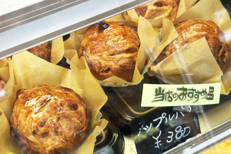 パティシエ・クローヌ