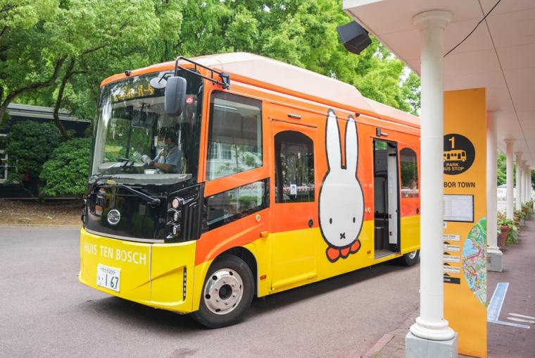 ハウステンボス