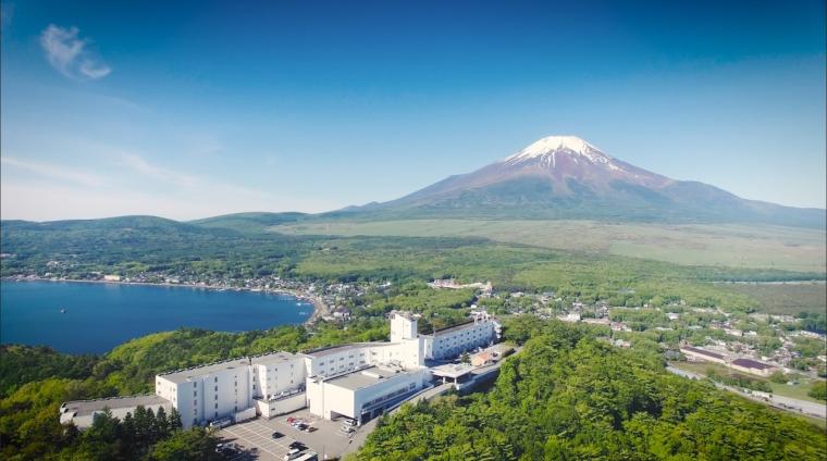 ホテル マウント富士