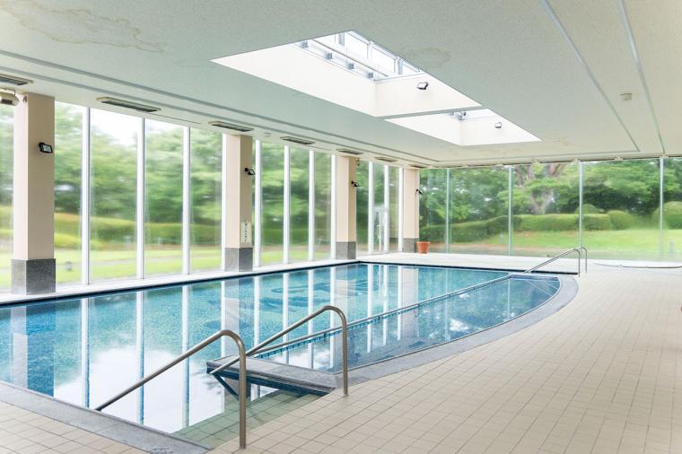 ホテル マウント富士