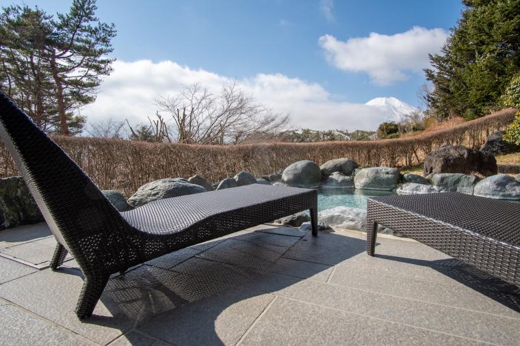 ホテル マウント富士