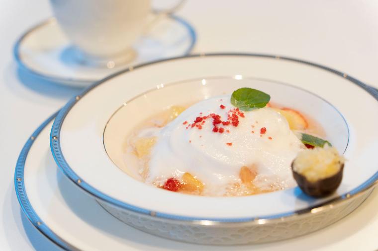 ホテル マウント富士