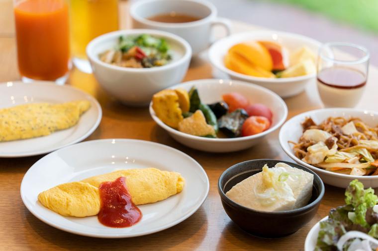 ホテル マウント富士