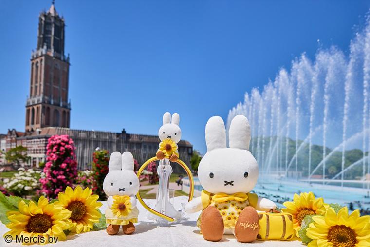 ハウステンボス　夏のおすすめグッズ＆グルメ、お土産情報も！