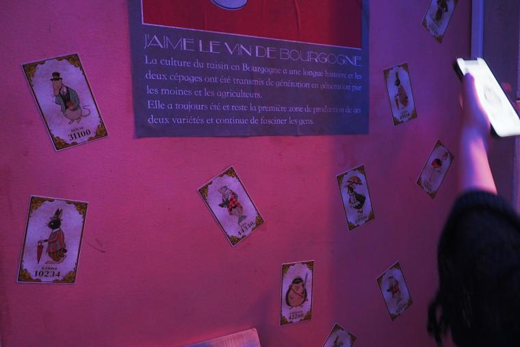 首輪から本気の電流！イマーシブ・フォート東京で命がけの「今際の国のアリス」に挑戦