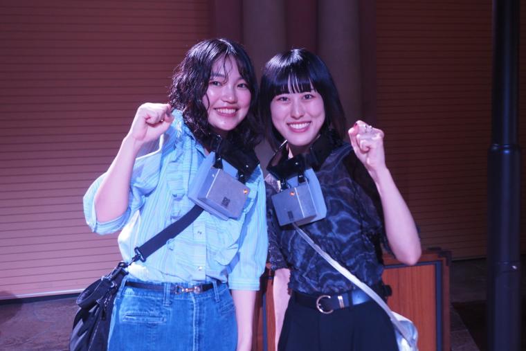 首輪から本気の電流！イマーシブ・フォート東京で命がけの「今際の国のアリス」に挑戦