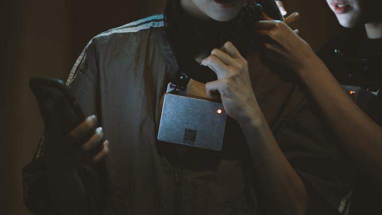 首輪から本気の電流！イマーシブ・フォート東京で命がけの「今際の国のアリス」に挑戦